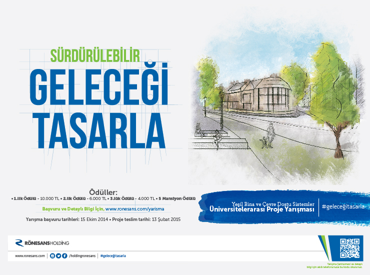Geleceği Tasarla