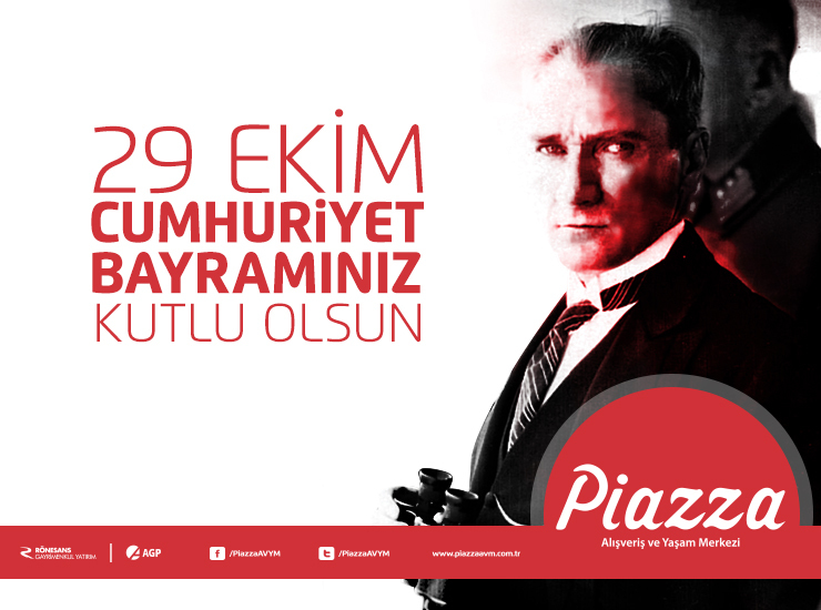 29 Ekim