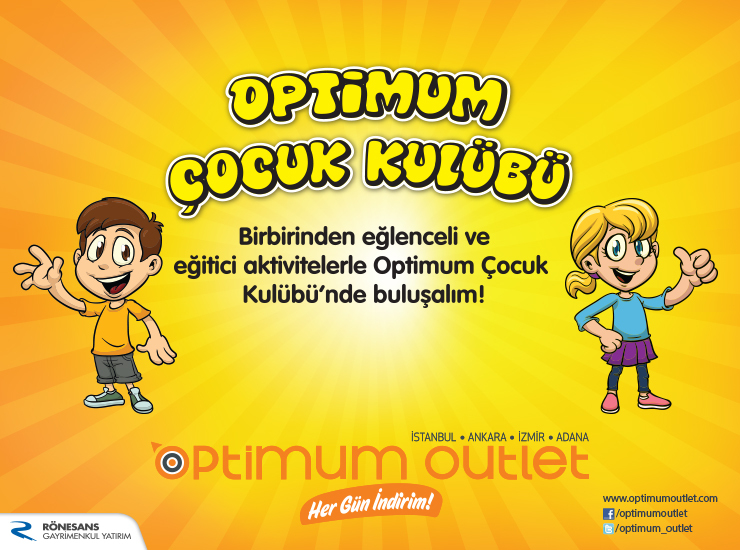 Optimum Çocuk Kulübü