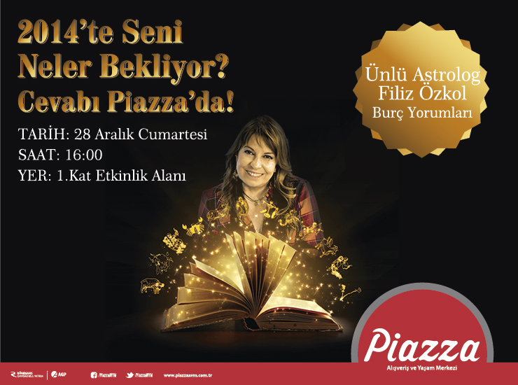 2014'te Seni Neler Bekliyor?