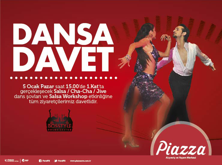 Dansa Davet