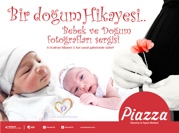 Bir Doğum Hikayesi...