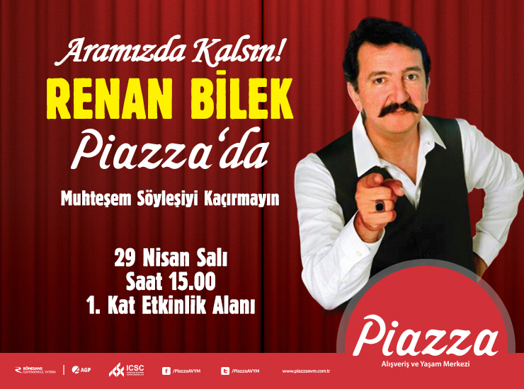 Aramızda Kalsın!