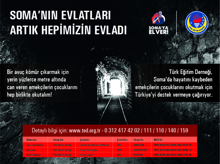 Soma'ya El Ver!