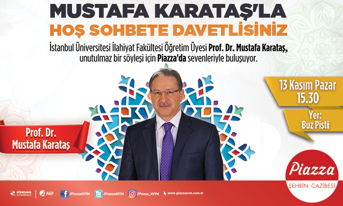 Piazza Alışveriş Merkezi